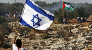 La paix introuvable : Israël et les Palestiniens - Le processus de paix depuis Oslo et le quotidien de l’occupation