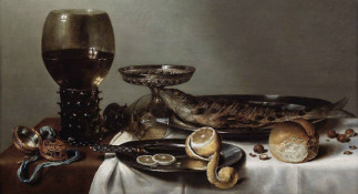 Le Siècle d’or hollandais - Le portrait, l’individu et la collectivité