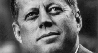 John F. Kennedy : 50 ans après - COMPLET