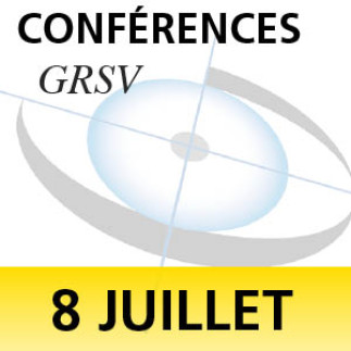 Conférences GRSV : Vision Realistic Rendering