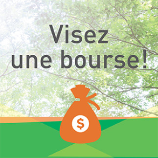 Concours de bourses de la Fondation Francis et Geneviève Melançon