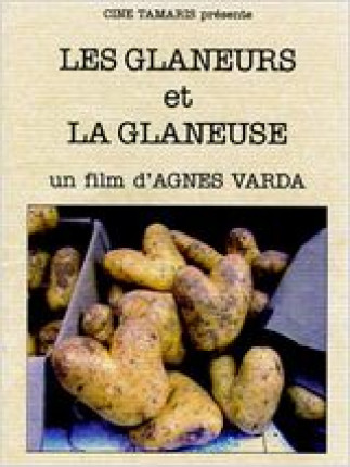 « Les glaneurs et la glaneuse »