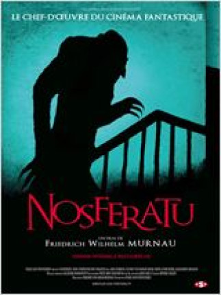 « Nosferatu » 