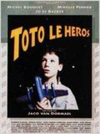 « Toto le héros » 