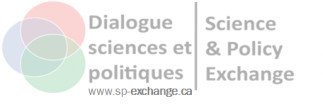5ème conférence annuelle du Dialogue Sciences & Politiques 