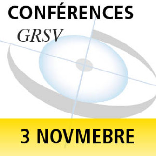 Conférences GRSV : Age and inhibition: Determinants of cross-modal plasticity in the mouse visual cortex following monocular enucleation