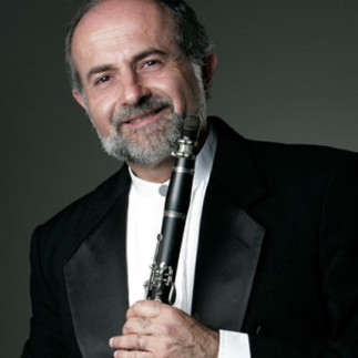 Cours de maître en clarinette - Yehuda Gilad