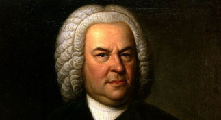 Les cantates de Bach