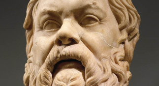 Socrate, Athènes et la politique