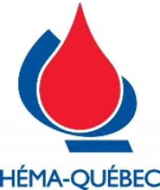 Collecte de sang d'Héma-Québec