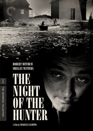 « The Night of the Hunter »