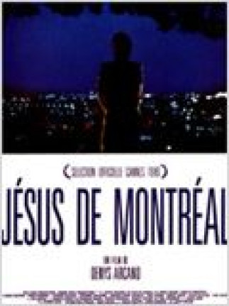 « Jésus de Montréal »