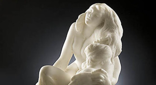 Rodin sur l'art de sculpter, l'impossible académie