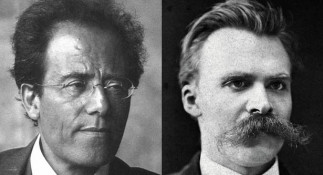 Mahler, Nietzsche et la Troisième symphonie