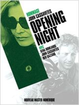 « Opening Night »