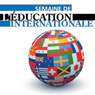 Semaine de l'éducation internationale