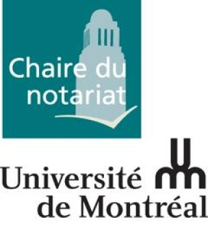 Perspectives notariales : regards franco-québécois