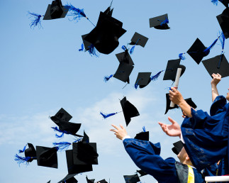 Collation des grades - Sciences de la santé