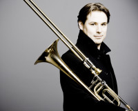 Cours de maître en trombone - Jörgen van Rijen