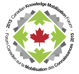 4e Forum canadien sur la mobilisation des connaissances (COMPLET)