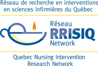 Mise en réseau de recherche en interventions en sciences infirmières