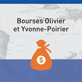 Bourse Olivier Yvonne Poirier - #Financer
