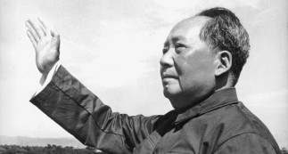 La Chine de Mao - Après la guerre civile, l’utopie et la famine (1949-1962)