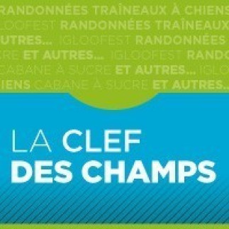 Rencontre d’information – Clef des champs