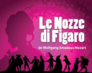 Le nozze di Figaro, de Mozart