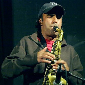 Cours de maître en saxophone jazz - David Binney