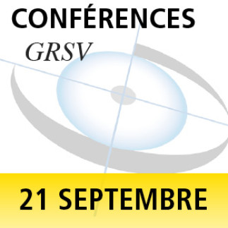 Conférences GSRV : COMPARING PSYCHOPHYSICAL AND ELECTROPHYSIOLOGICAL PERIMETRY