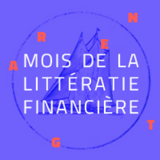 Jeux-concours aux stands du Mois de la littératie financière - #Financer