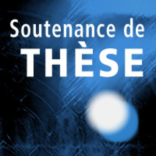 Soutenance de thèse de Morgan Solliec (Groupe Sauvé)