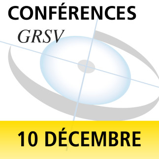 Conférences GRSV : Rôle de l'innervation sensorielle dans la physipathologie cutanée