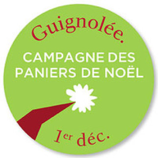 Guignolée solidaire - Campus Laval