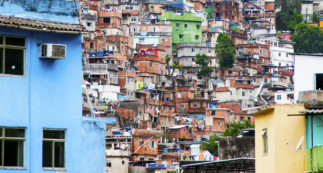 Rio de Janeiro et São Paulo : deux métropoles