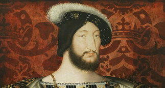 Les rois de France et l’Amérique : D’Henri IV à Louis XIV : tailler ou non un empire