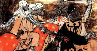 Les croisades vues par les Arabes : Un goût de cendres dans la bouche : la réaction musulmane à la prise de Jérusalem (1095-1187)