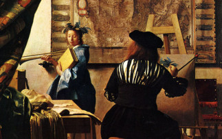 Brève histoire de la peinture occidentale en 24 œuvres