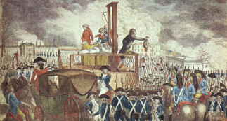 La Révolution française :  La crise de l’Ancien Régime et la Révolution de 1789