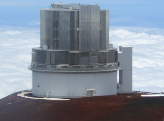 Subaru Telescope: current status and strategy toward future - Ikuru Iwata (Associate Director at Subaru Telescope)