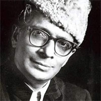 The Politics of Otherness: the Plays of Urdu-Hindi author Upendranath Ashk (1910-1996)