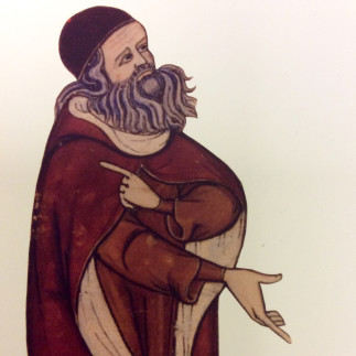 Ramon Llull : un philosophe médiéval catalan pour notre temps