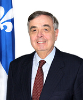 La diplomatie québécoise aux États-Unis