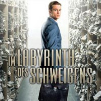 Cinéma allemand - «Le labyrinthe du silence»