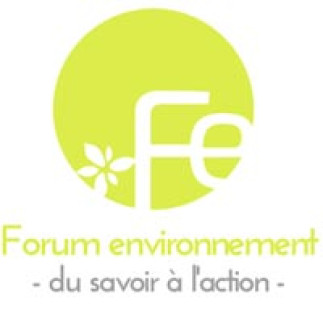 Forum environnement 2016 - « Du savoir à l'action »