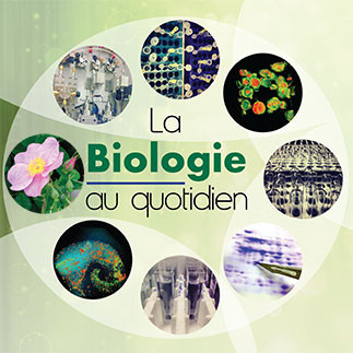 XXVIe Symposium du Département de sciences biologiques - La biologie au quotidien