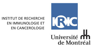 Les Midis Pizza-Science de l'IRIC avec Dr Philippe P. Roux