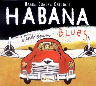 Cinéma latino-américain : Habana Blues