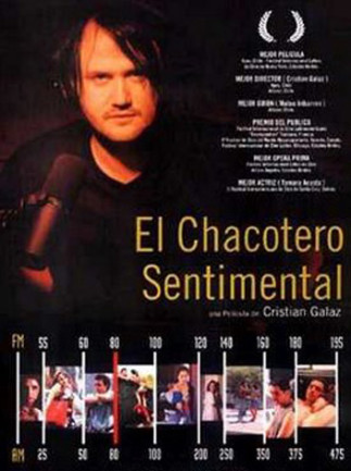 Cinéma latino-américain : El chacotero sentimental